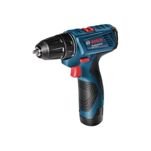 Bosch aku udarni odvijač GSB 120-Li Professional