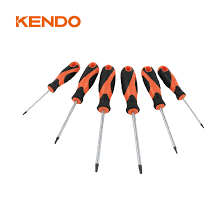 KENDO Set šarafcigera/odvijača 6kom