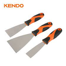 Kendo špahtle 3kom