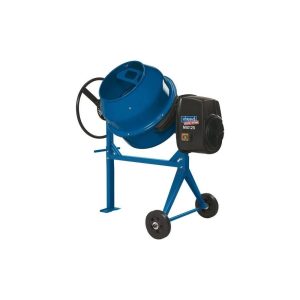 SCHEPPACH Mješalica za beton 125L MIX 125