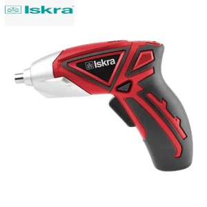 AKU odvijač Iskra HL-SD15LI-1036 Li-ion 3,6v