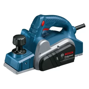 BOSCH rende blanja GHO 6500 Professional