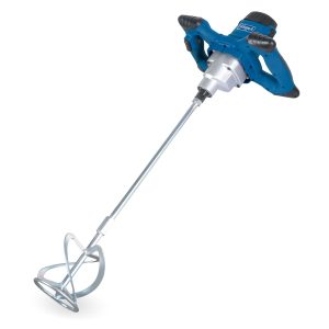 Mješalica – mješač za boju i malter SCHEPPACH PM1600