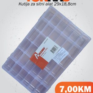 Ormarić za sitni alat