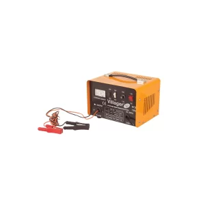 Villager punjač za akumulator VCB 18 S 12/24V