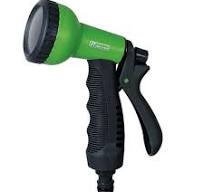 RIBIMEX Pištolj za zalivannje