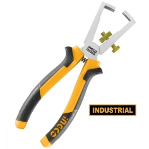 INGCO Klijesta za skidanje izolacije