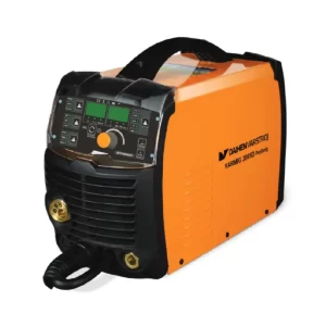 VARSTROJ aparat za varenje VARMIG 231-I LCD