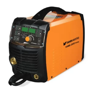 VARSTROJ aparat za varenje VARMIG 271-I LCD