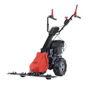 Čeona-strižna kosilica Scheppach BMS196-88