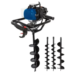 Motorni bušač zemlje Scheppach EB2000