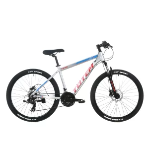 BICIKLO TOTEM Y690M MTB 26” ALUMINIJUM – SHIMANO oprema
