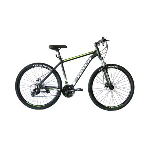 BICIKLO TOTEM W860 MTB 29” CRNI – ALUMINIJUM – SHIMANO oprema