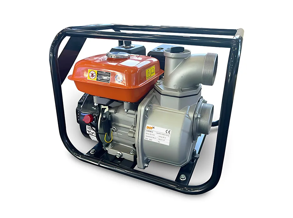 Benzinska vodena pumpa DotX LGP20-C