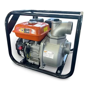 Benzinska vodena pumpa DotX LGP30-C