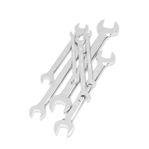 Set viljuškastih ključeva SATA ST09073SJ 6-21mm 7-dijelni 040198118