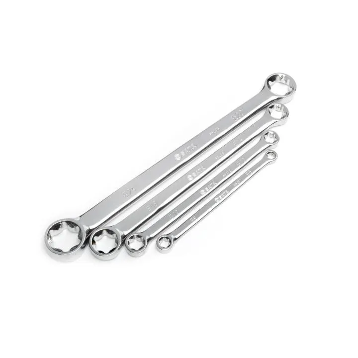 Set okastih ključeva SATA ST09012SJ E-TX E6-E24 4-dijelni 040198148 - Slika 2
