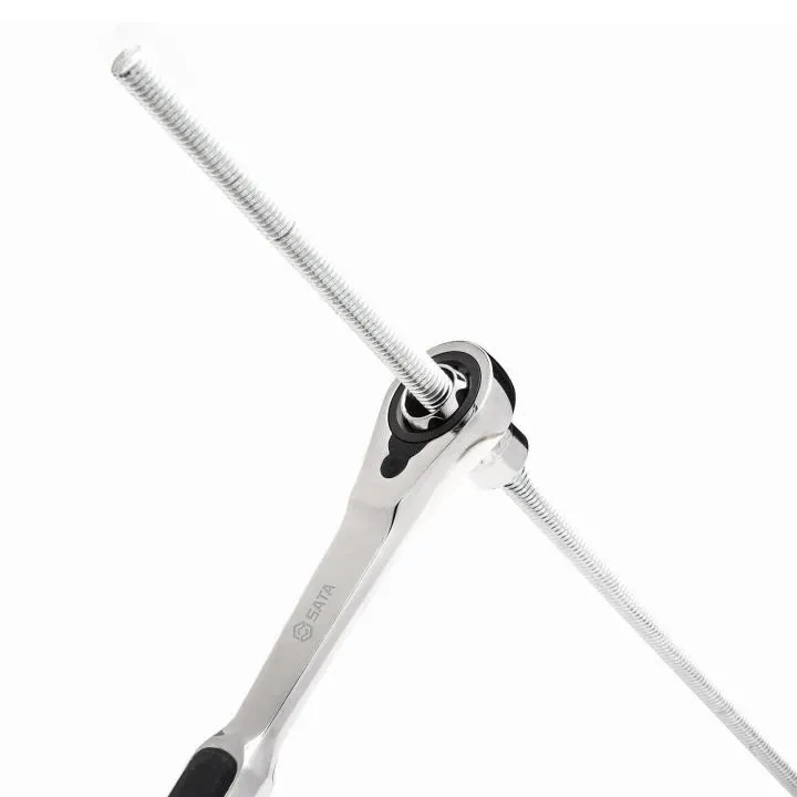 Set nasadnih ključeva SATA ST09132SJ 1/4″ i 3/8″ 30-dijelni – 040198581 - Slika 4