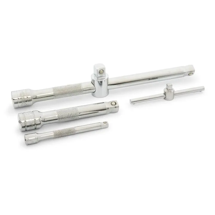 Set nasadnih ključeva i set alata SATA ST09403 1/4″ i 1/2″ 80-dijelni – 040198653 - Slika 2