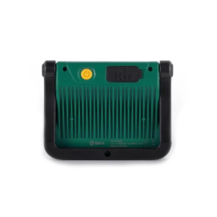 Aku Reflektor 1000 LM SATA ST90613 - Slika 5