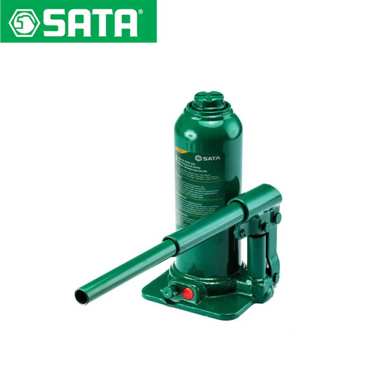 Hidraulična Dizalica 6T SATA ST97803ASC