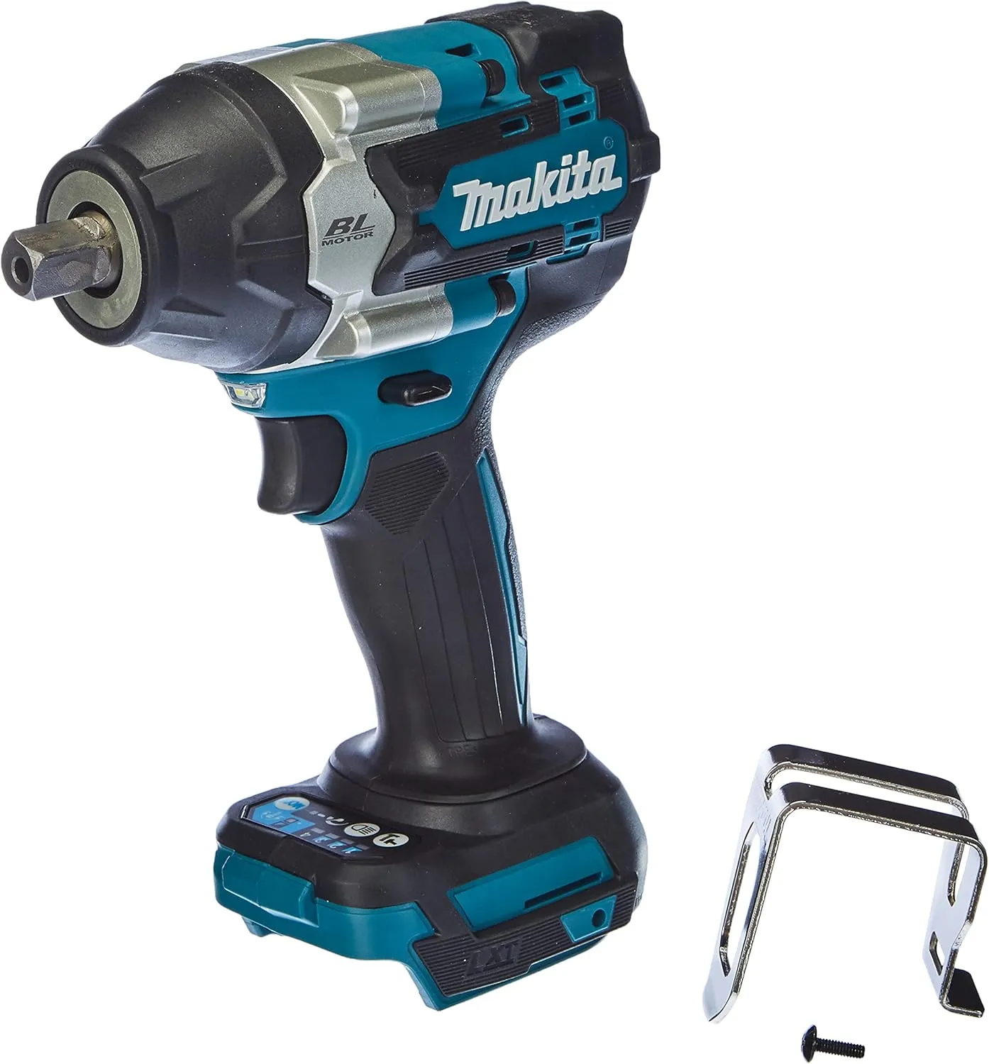 Makita akumulatorski udarni odvijač DTW701Z - Slika 3