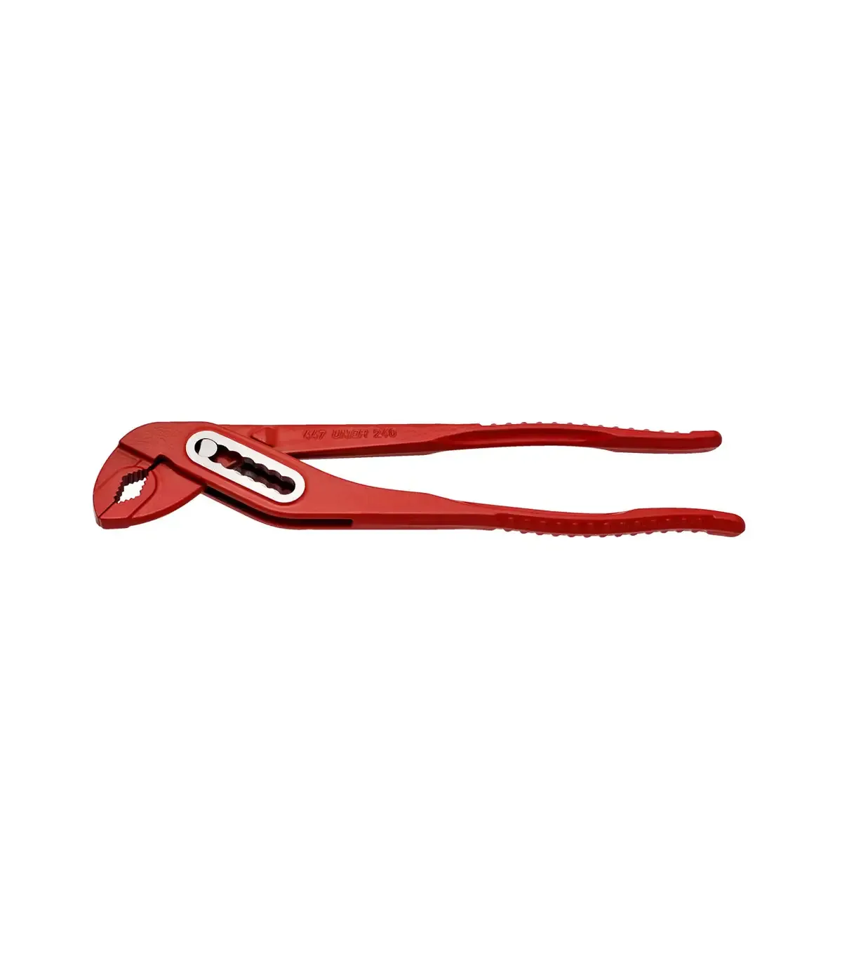 Kliješta – papagajke ojačana UNIOR 603160 240mm