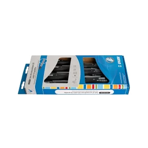 Unior – Izvijači Torx CR u garnituri 621 CS7 CR