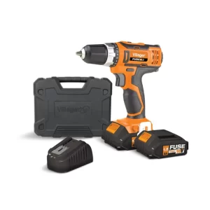 Akumulatorska bušilica VLN 3220-2BSC VILLAGER