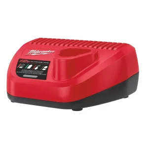 Milwaukee brzi punjač aku baterija C12 C M12™ 4932352000