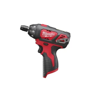 Aku udarni odvijač Milwaukee M12 BSD-0 4933447135 12V 20Nm