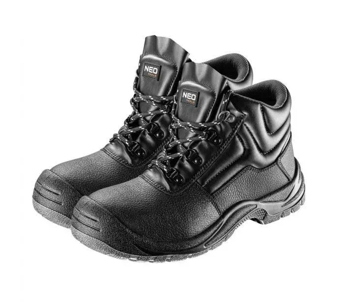 Radne cipele duboke O2 SRC 36-47 NEO 82-770