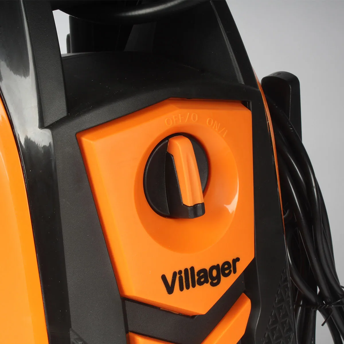 Aparat za pranje VILLAGER VHW 120 / Perač - Slika 2