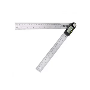 Digitalni uglomjer Iskra