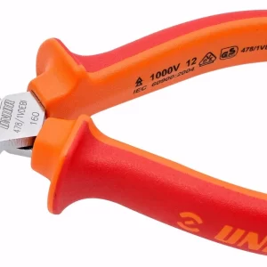 UNIOR kliješta za skidanje izolacije 478/1VDEBI 160mm