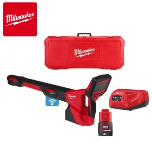 Detektor vodovoda AKU M12 PL-201C MILWAUKEE 4933478615