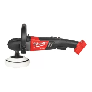 Aku polirka M18 FAP180-0 18V 180mm MILWAUKEE 4933451549