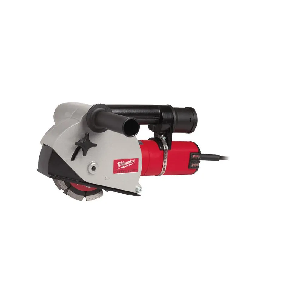 Pila električna za zid 125mm 1500W WCE 30 MILWAUKEE 4933383855