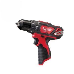Aku udarna bušilica Milwaukee M12 BPD-0 4933441950 12V 30Nm