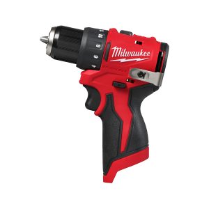 Aku bušilica – odvijač Milwaukee BLDDRC-0 M12 4933499683 12V 40Nm