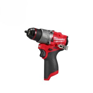 Aku udarna bušilica Milwaukee M12 FPD2-0 4933479867 12V 45Nm
