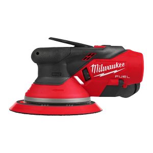 Milwaukee aku ekscentrična – rotaciona brusilica M12FROS5-0 4933493650 150mm