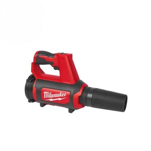 Milwaukee aku puhač-duvač lišća M12 BBL-0 4933472214