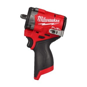 Milwaukee Stezač Aku Udarni M12FCIWF38G3-0 3/8 4933493451