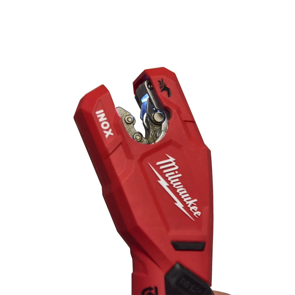 Milwaukee aku rezač Inox cijevi M12 PCSS-202C Kit - Slika 3