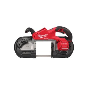 Aku tračna pila Milwaukee M18 FBS127-0 4933498309 18V 127mm