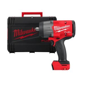 Aku udarni odvijač Milwaukee M18 FHIW2F12-0X 4933492782 18V 1/2″ 1491Nm u koferu